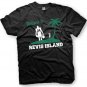 Black Men Tshirt Revis Island - Darrelle Revis - New York Jets Cornerback