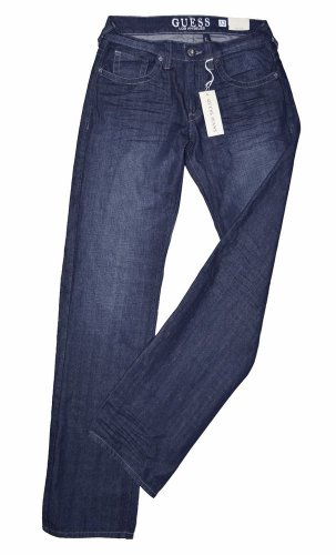 guess rebel straight leg jeans