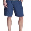 Tommy Bahama Florida Keys Grip Relax Cargo Shorts in Blue Note Sz.32 NWT $98