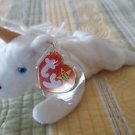 Ty Beanie Baby "MYSTIC" Retired and VERY RARE Mistaged Error 1993-1994 Free ship