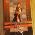 DWYANE WADE 2003-04 Upper Deck STAR ROOKIE Exclusives SP Card #5 RC HEAT