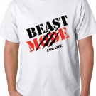 R2I- #Beast (White)