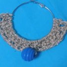 Crochet Earring
