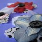 Preppy Puppy Accessory pack dog friendly broaches