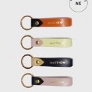 Manofatto Simple Loop Keyring