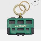 Manofatto Tram Keychain