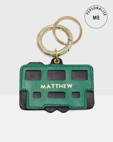 Manofatto Tram Keychain
