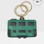 Manofatto Tram Keychain