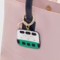 Manofatto Ferry Keychain