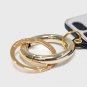 Manofatto Ferry Keychain