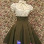 Delicate party dress