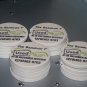 Personalized car coasters