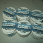 Personalized car coasters