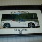 Personalied servng trays