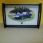 Personalied servng trays
