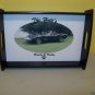 Personalied servng trays