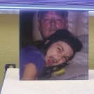 Personalized Glass Plaque, Wedding Photo