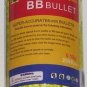 2000 Count .12G High Quality Airsoft BB's BAG