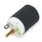 (2) Hubbell HBL5366C Nema 5-20p 20A Plugs