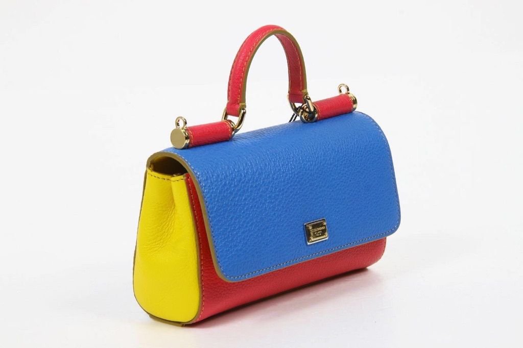 DOLCE & GABBANA HANDBAG