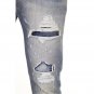 DOLCE & GABBANA MENS JEANS - CAPRI (G4L3AP)