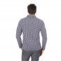 GIORGIO ARMANI MENS POLO LONG SLEEVE