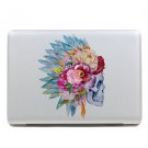 Macbook Pro Retina Decal Air 13 Sticker Laptop Multi-Color Partial protector