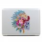 Macbook Pro Retina Decal Air 13 Sticker Laptop Multi-Color Partial protector