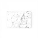 macbook pro decal top stickers air skin 3M cover retina Marble protector white