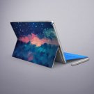 Microsoft Surface PRO 4 Decal Back sticker Protector 3M Skin cover surface Pro