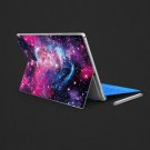 Microsoft Surface PRO 4  Decal Back Protector 3M Univers Skin sticker