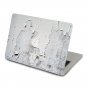 macbook pro decal top stickers air skin 3M cover retina front protector white