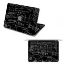 macbook Air 13 keyboard decal stickersTop Pro skin 3M cover retina protector