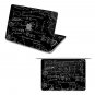 macbook Air 13 keyboard decal stickersTop Pro skin 3M cover retina protector