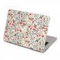 macbook12" decal top stickers front air skins 3M cover Floral laptop protector