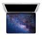 Macbook sticker Mac Pro Decal Air Skins keyboard Cover art Protector