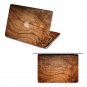 macbook Air 11 Top Decal Air US keyboard sticker wood retina skin 3M protector