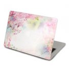 macbook pro retina decal Pink top stickers air skin 3M cover front protector