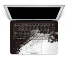 Keyboard decal for Macbook cover Air Sticker 3M Entire Skin Art Cover Protector