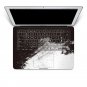 Keyboard decal for Macbook cover Air Sticker 3M Entire Skin Art Cover Protector