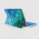 Microsoft Surface PRO 4 Decal Back sticker Protector 3M Skin cover surface Pro 3