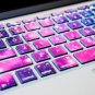 Macbook Keyboard cover pro Decal Sticker Avery Air Skin US STYLE Protector