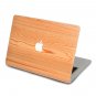 macbook pro retina decal top stickers air skin 3M wood cover front protector