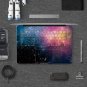 Macbook Pro decal Mac Air keyboard Sticker Skin Cover retina 3M Colors Protector
