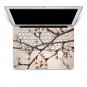 Macbook Pro retina 15 Keyboard decal Floral Air Sticker 3M Skin Cover Protector