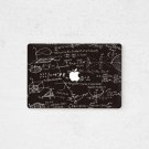 macbook pro retina decal top stickers air skin 3M cover front protector flower