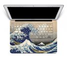 Macbook Air sticker Mac pro Decal laptop mac decal keyboard Cover Protector