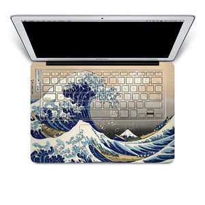 Macbook Air sticker Mac pro Decal laptop mac decal keyboard Cover Protector