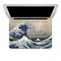 Macbook Air sticker Mac pro Decal laptop mac decal keyboard Cover Protector