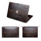 macbook Pro retina keyboard decal sticker Front Air skin  cover bottom protector